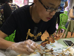 赤峰烧烤加盟,学烧烤技术,开烧烤店多少钱
