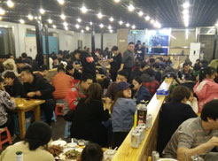 赤峰烧烤加盟,学烧烤技术,开烧烤店多少钱