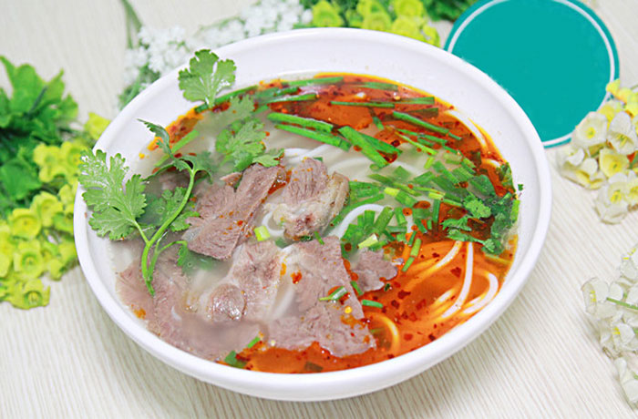 赤峰羊肉粉培训