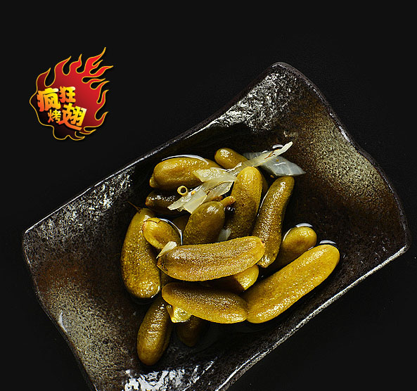 赤峰疯狂bt烤翅