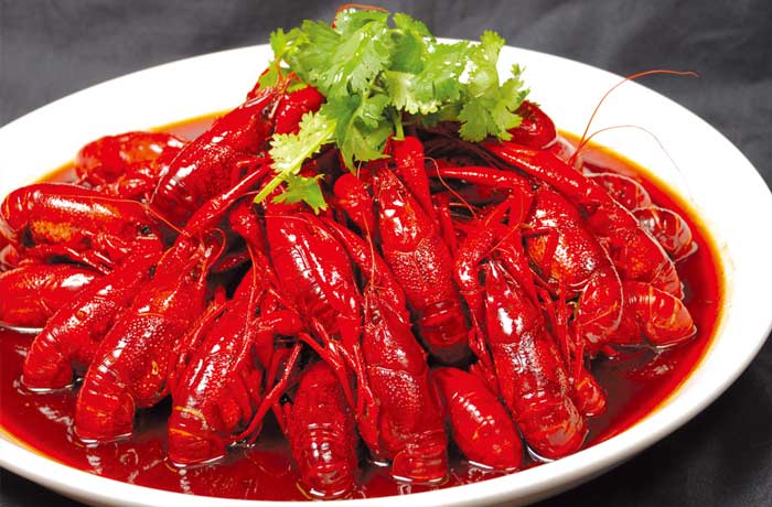 赤峰麻辣小龙虾培训